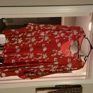 Umgee usa dress size L